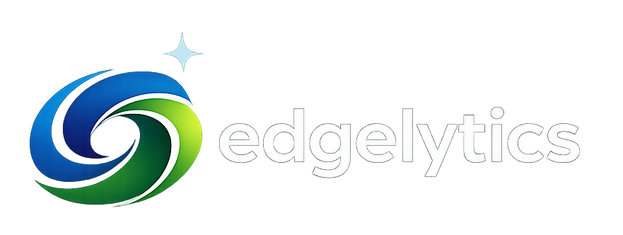 Edgelytics Ltd logo
